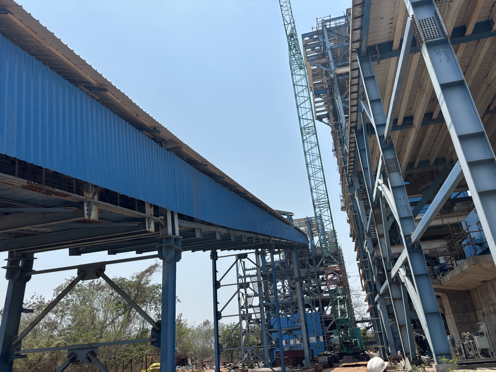 Commissioning Activity